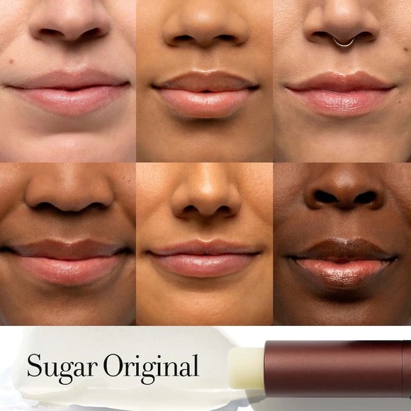 Fresh: Sugar lip balm treatment NEW - Picture 3 of 5